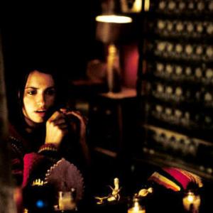 Still of Penlope Cruz in Masked and Anonymous 2003