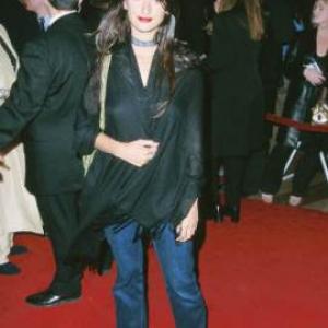 Penélope Cruz at event of A Midsummer Night's Dream (1999)