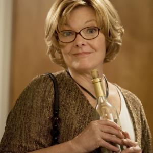 Still of Jane Curtin in The Librarian The Curse of the Judas Chalice 2008