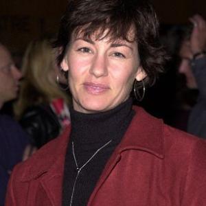 Julie Cypher at event of A Girl Thing (2001)