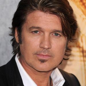 Billy Ray Cyrus at event of The Last Song 2010