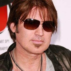 Billy Ray Cyrus at event of Kaimynas snipas 2010