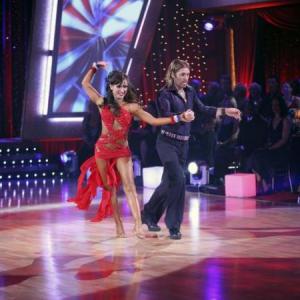 Still of Billy Ray Cyrus in Dancing with the Stars 2005