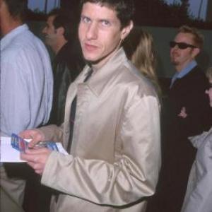 Mike D at event of Big Daddy 1999