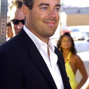 Carson Daly at event of Catwoman (2004)