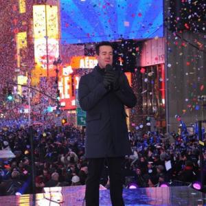 Still of Carson Daly in NBCs New Years Eve with Carson Daly 2013
