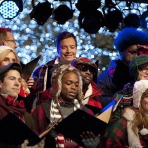 Still of Carson Daly in NBCs New Years Eve with Carson Daly 2012