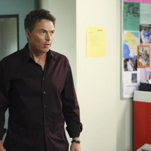 Still of Tim Daly in Private Practice The Parent Trap 2009