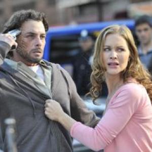 CSINY with Skeet Ulrich