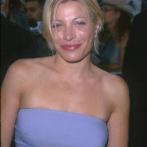 Taylor Dayne at event of Deep Blue Sea (1999)