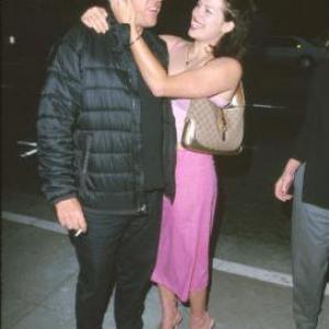 Amanda De Cadenet and Steve Jones at event of Mascara 1999