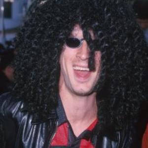 Andy Dick at event of Detroit Rock City (1999)