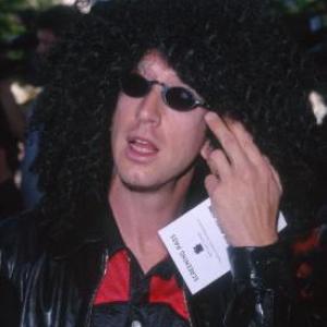 Andy Dick at event of Detroit Rock City 1999