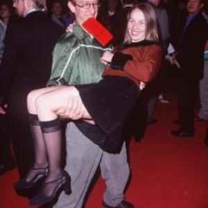 Andy Dick at event of The Replacement Killers 1998