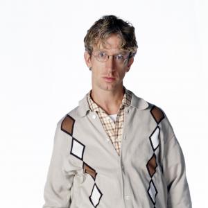 Still of Andy Dick in NewsRadio 1995