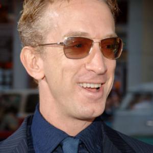 Andy Dick at event of Employee of the Month 2006