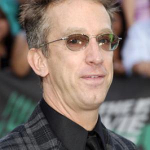 Andy Dick at event of 2006 MTV Movie Awards 2006