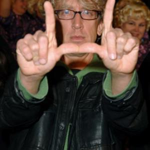 Andy Dick at event of Big Momma's House 2 (2006)