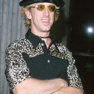 Andy Dick at event of Loser (2000)