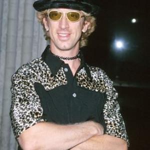 Andy Dick at event of Loser 2000