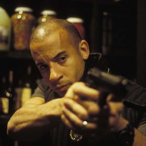 Still of Vin Diesel in A Man Apart (2003)