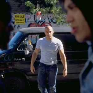 Still of Vin Diesel in Knockaround Guys (2001)