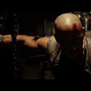 Still of Vin Diesel in Rydiko kronikos. Sugrizimas (2013)