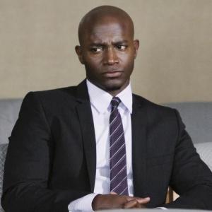 Still of Taye Diggs in Private Practice 2007