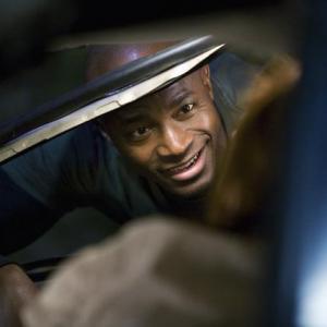 Still of Taye Diggs in Private Practice: The Hard Part (2009)