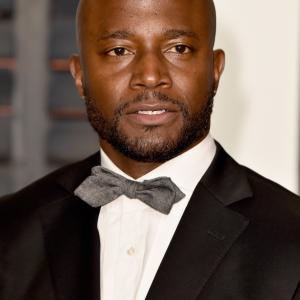 Taye Diggs at event of The Oscars 2015