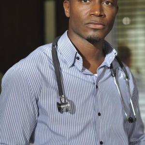 Still of Taye Diggs in Private Practice 2007