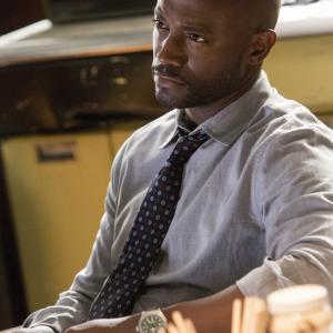Still of Taye Diggs in Murder in the First 2014