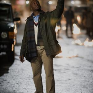 Still of Taye Diggs in Rent 2005