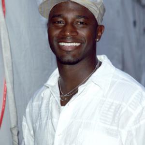 Taye Diggs at event of Broken Flowers 2005