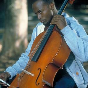 Still of Taye Diggs in Just a Kiss (2002)