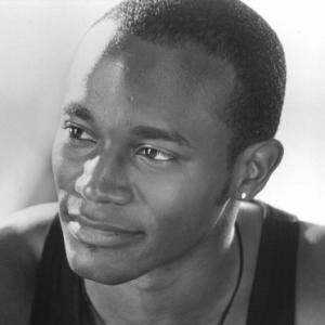 Still of Taye Diggs in How Stella Got Her Groove Back 1998