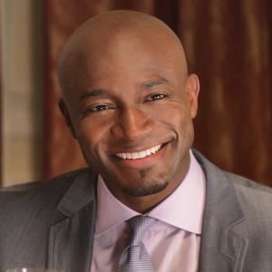 Still of Taye Diggs in The Best Man Holiday 2013