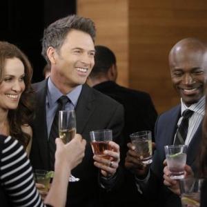 Still of Taye Diggs in Private Practice (2007)
