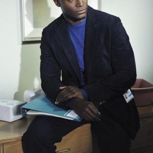 Still of Taye Diggs in Private Practice (2007)