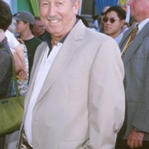 Roy Edward Disney at event of Zaislu istorija 2 (1999)