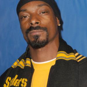 Snoop Dogg at event of Dreamgirls 2006