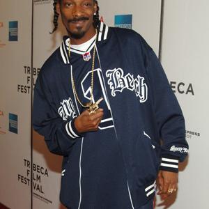 Snoop Dogg at event of The LA Riot Spectacular 2005