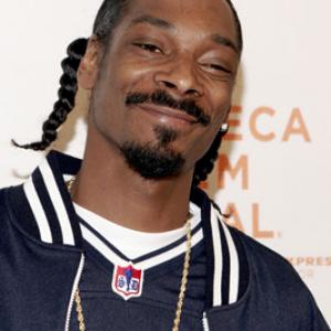 Snoop Dogg at event of The Tenants (2005)