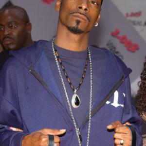 Snoop Dogg at event of MTV Video Music Awards 2003 (2003)