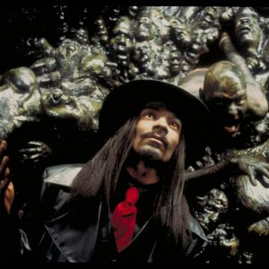 Still of Snoop Dogg in Bones (2001)
