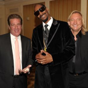 Snoop Dogg, Glenn Frey and Joe Walsh