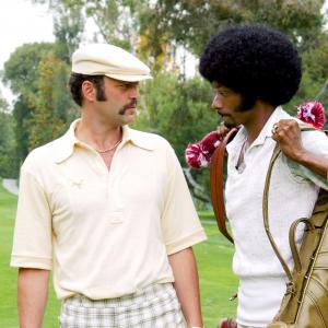 Still of Vince Vaughn and Snoop Dogg in Starsky amp Hutch 2004