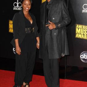 Snoop Dogg at event of 2009 American Music Awards 2009