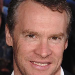 Tate Donovan at event of Leatherheads 2008