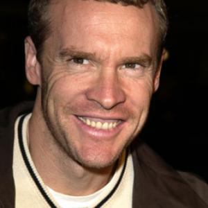 Tate Donovan at event of Master and Commander: The Far Side of the World (2003)